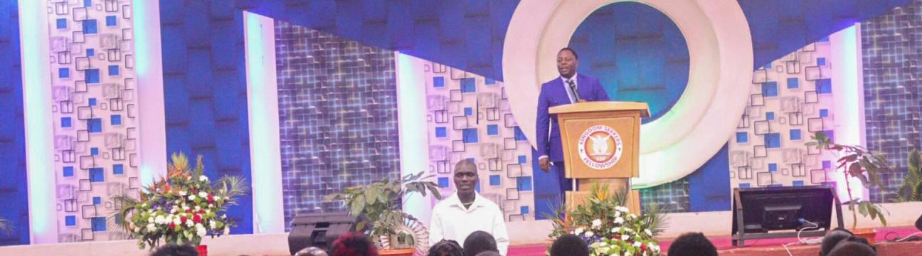 Kingdom Seekers Fellowship - Thika