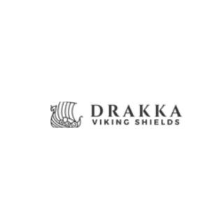 Drakka Viking Shields