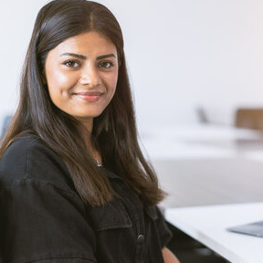 Dipti Ghadge
