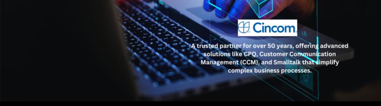 Cincom Systems