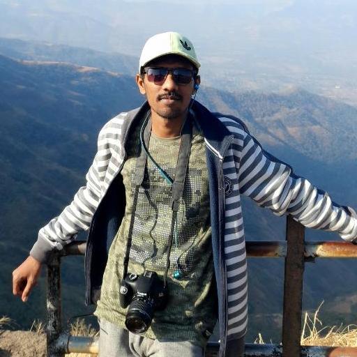 Akshay Kadam