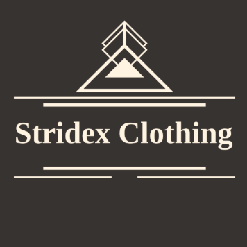 StridexClothing Official