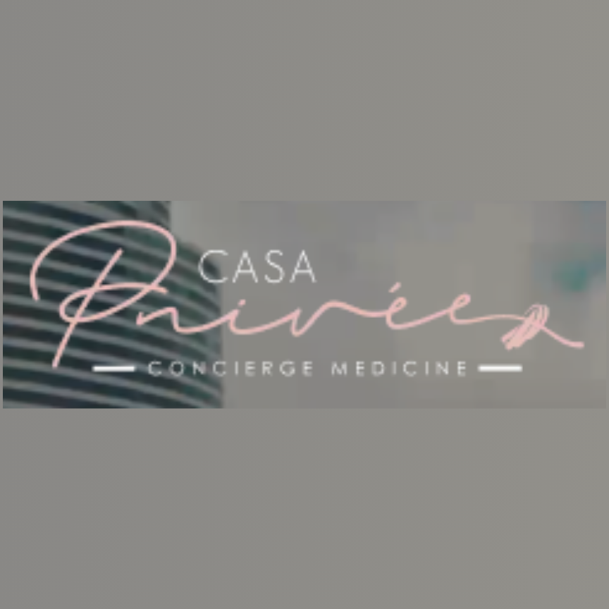 CASA PRIVEE