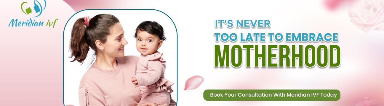 Meridian IVF