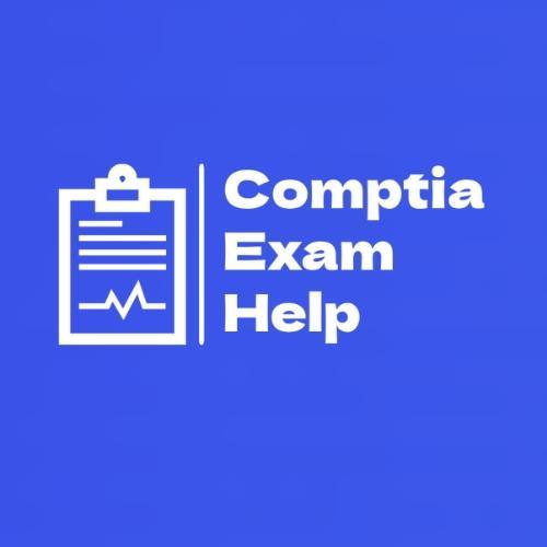 comptiaexamhelp