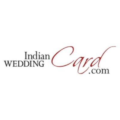 indianweddingcard