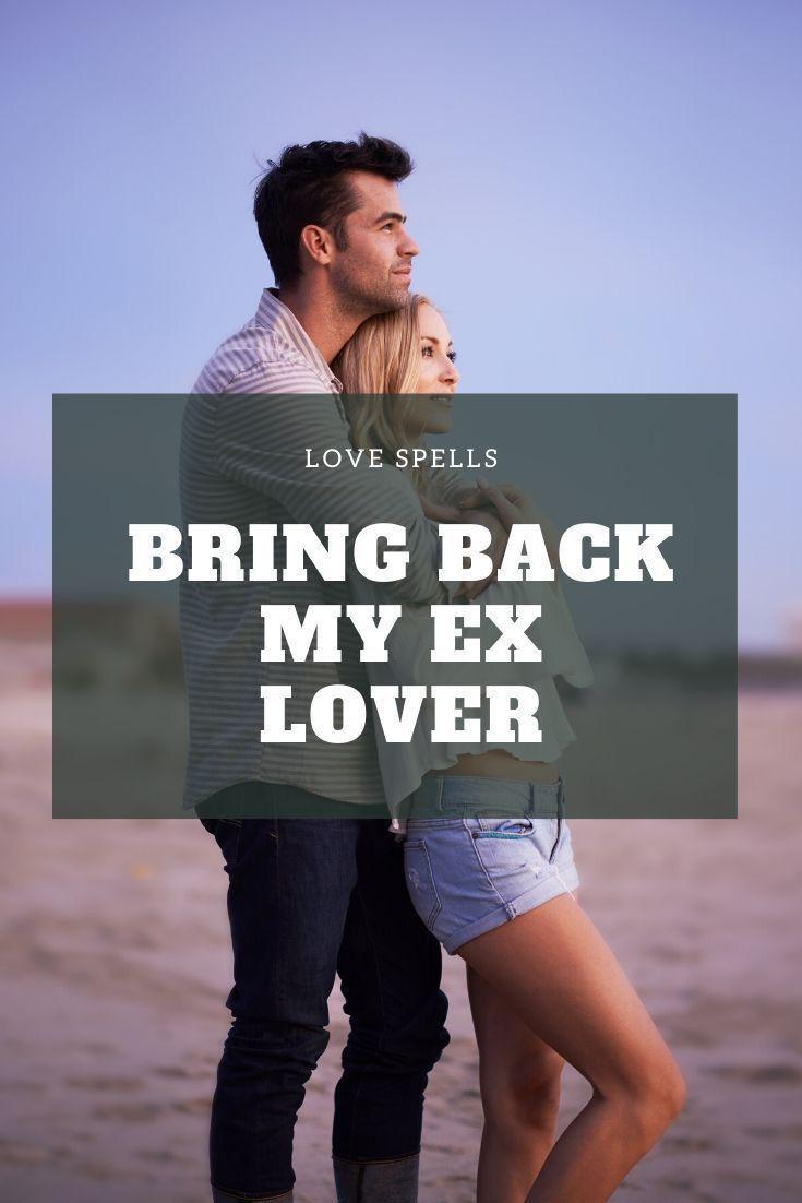 Ex love back