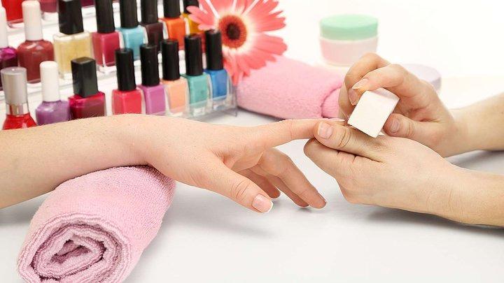 Manicure studios in Batumi: classic, apparatus, European manicure and nail  care - Madloba