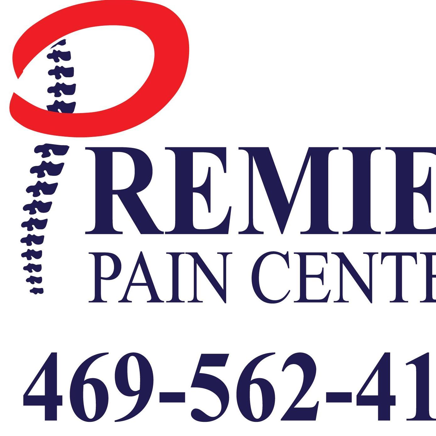 Premier Pain Centers