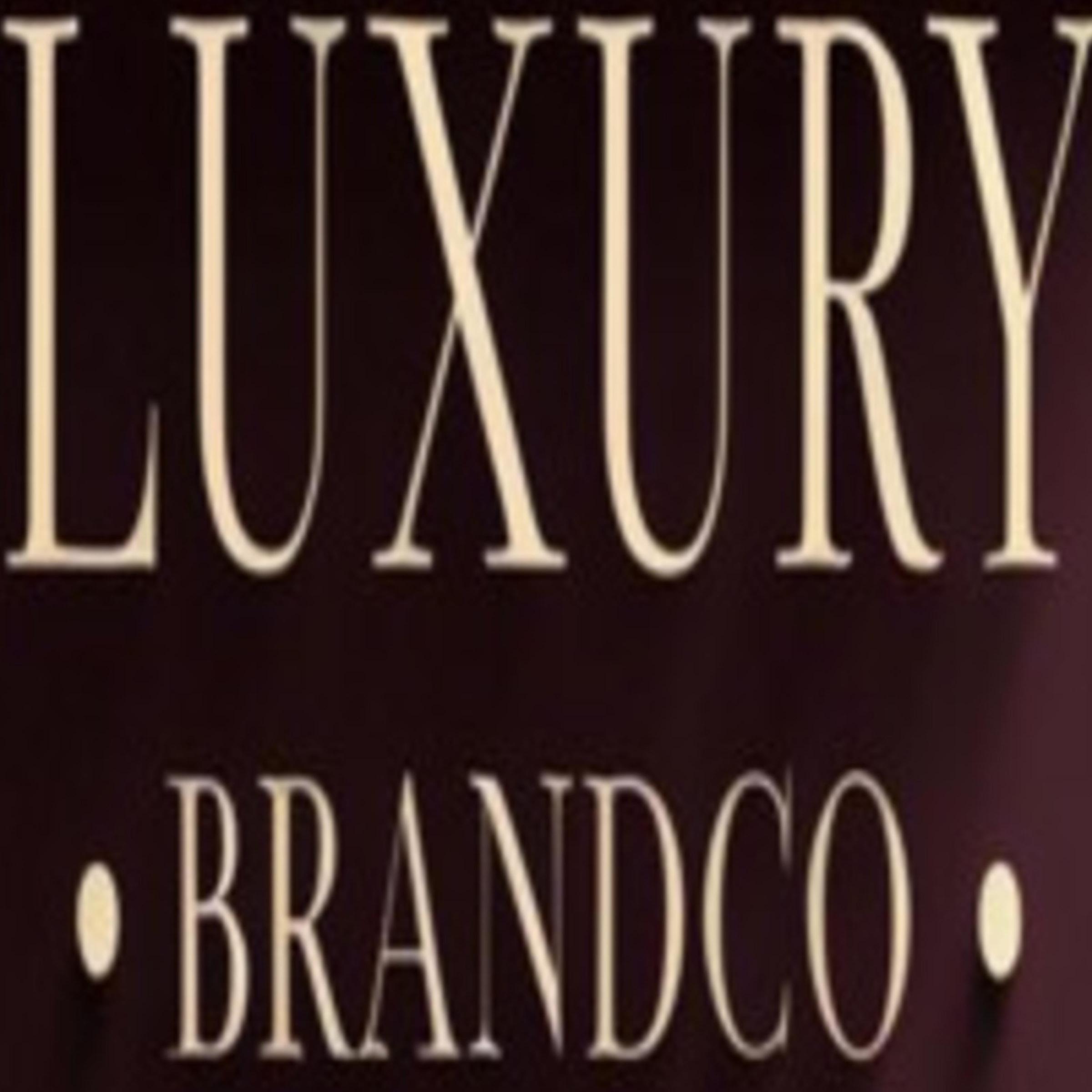 Luxury Brandco