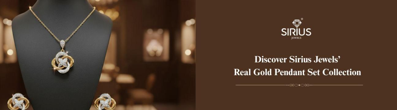 Sirius Jewels