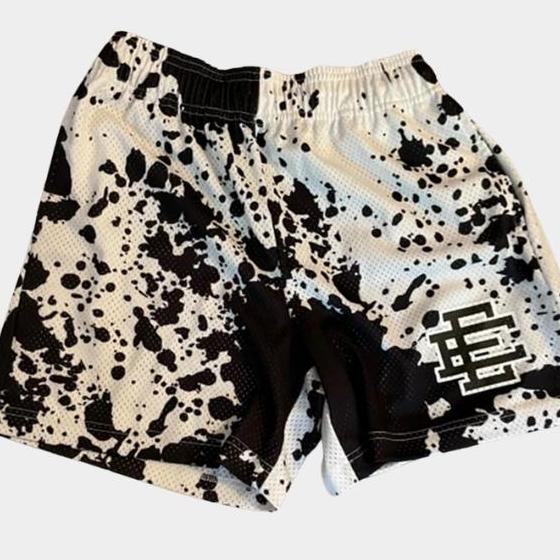 Eric Emanuel Shorts
