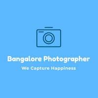 Bangalore Photographer