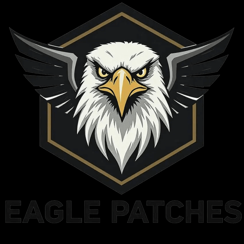 Eagle Patches