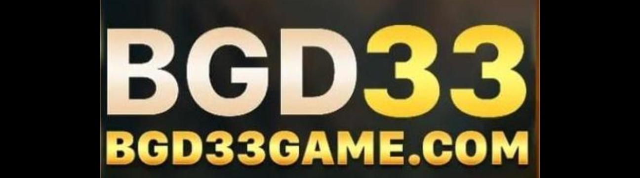 BGD33 Games
