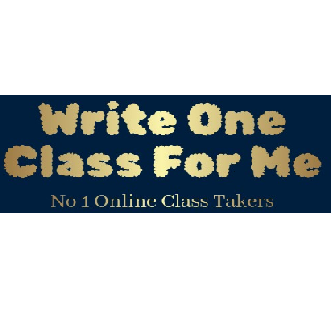writeoneclassforme