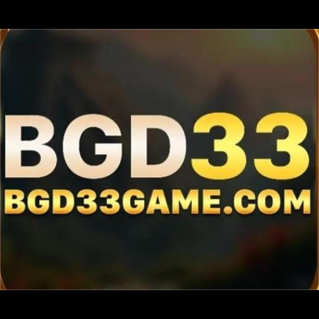 bgd33game
