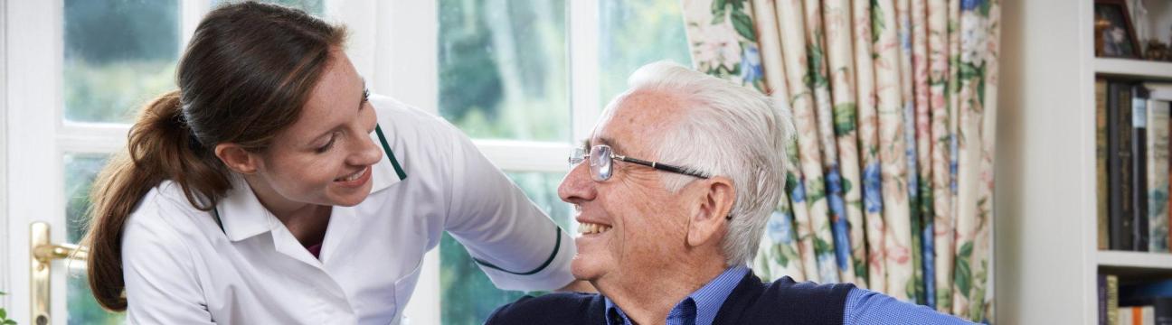 Care For Me Homecare     Services  